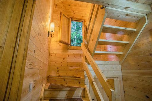 Guest House Mickovic Žabljak エクステリア 写真