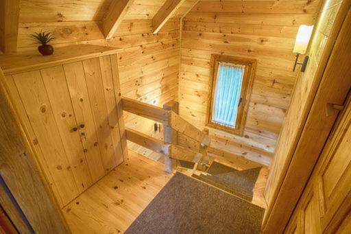 Guest House Mickovic Žabljak エクステリア 写真