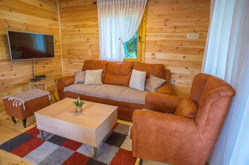 Guest House Mickovic Žabljak エクステリア 写真