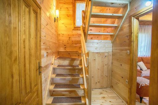Guest House Mickovic Žabljak エクステリア 写真