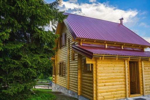 Guest House Mickovic Žabljak エクステリア 写真